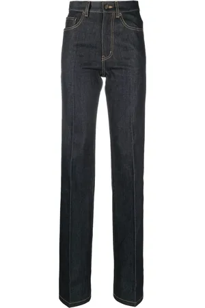 Saint Laurent Straight jeans