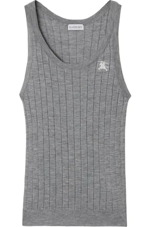 Burberry Kasjmier spencer met logo