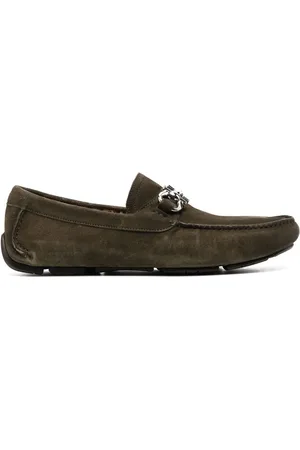 Salvatore Ferragamo Horsebit loafers