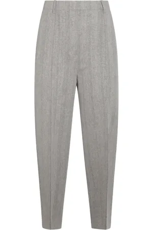 Loro Piana Silk straight