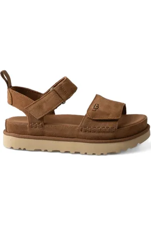UGG Goldenstar klompen