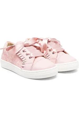 Andanines Leren sneakers