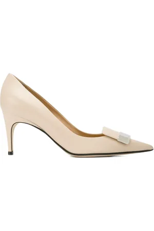 Sergio Rossi Sr1 pumps