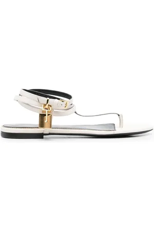 Tom Ford Sandalen met slot