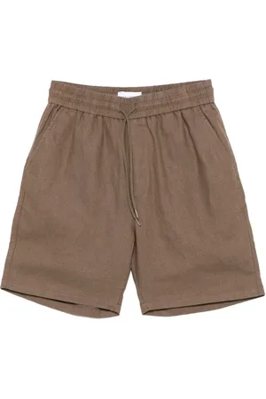 Les Deux Shorts met trekkoord