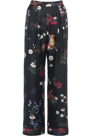 ERES Poète pyjamabroek