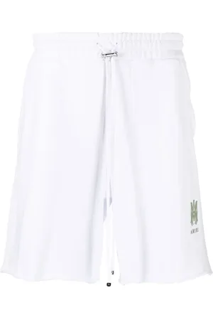 AMIRI Trainingsshorts met logoprint