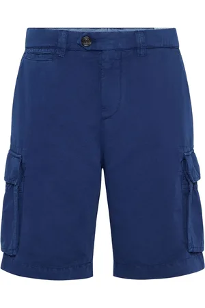 Brunello Cucinelli Cargo shorts
