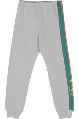 Gucci Trainingsbroek met logoprint