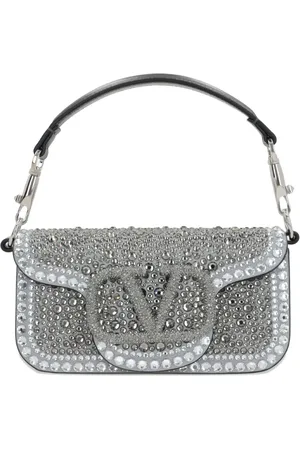 VALENTINO GARAVANI Locò kleine schoudertas