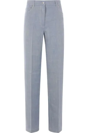 Salvatore Ferragamo Broek met 5 zakken