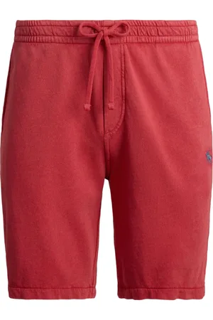 Ralph Lauren Katoenen shorts