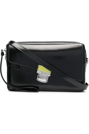 Msgm Crossbodytas van imitatieleer