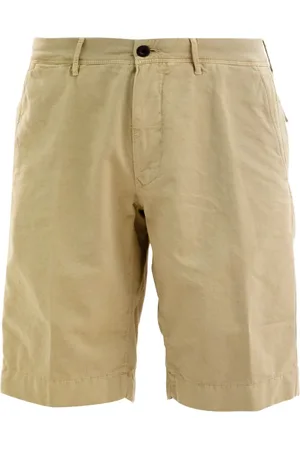 Incotex Katoenen shorts