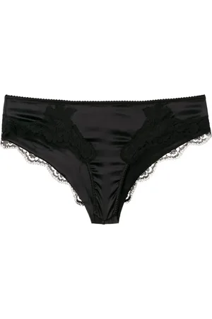 Dolce & Gabbana Kanten slips
