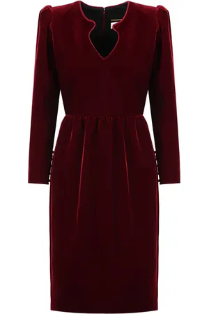 Saint Laurent Midi