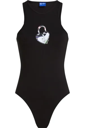 Karl Lagerfeld Love Unlocked body