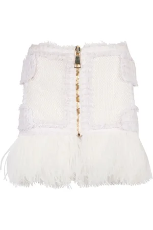Balmain Gebreide mini
