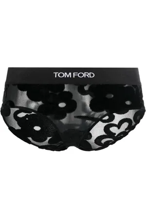 Tom Ford Body van bloemenkant
