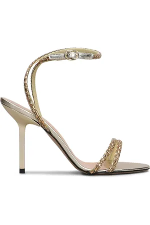 MARC ELLIS 100 mm Azha sandalen