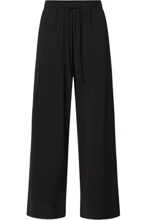 Max Mara Broek met elastische taille