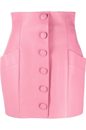 Balmain High waist rok