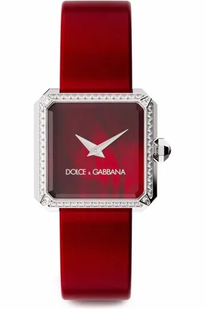 Dolce & Gabbana Sofia horloge