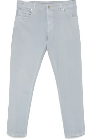 ELEVENTY Jeans met vijf zakken