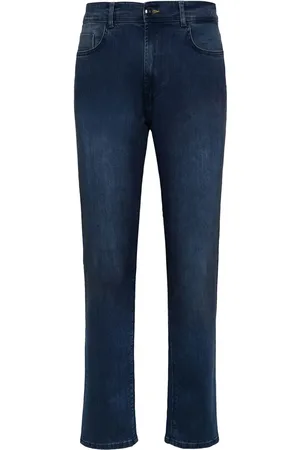 Boggi Milano Straight jeans