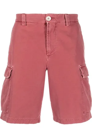 Brunello Cucinelli Bermuda shorts