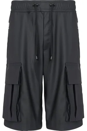 Balmain Cargo trainingsshorts