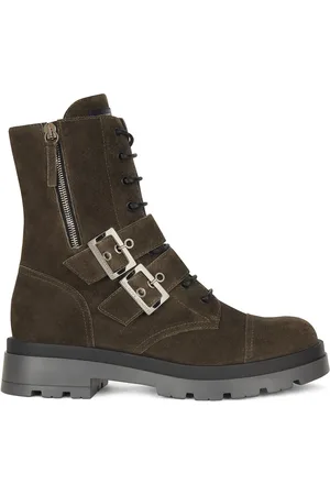 Giuseppe Zanotti Triumph G enkellaarzen