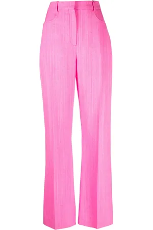 Jacquemus Flared broek