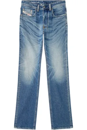 Diesel 1985 Larkee straight jeans