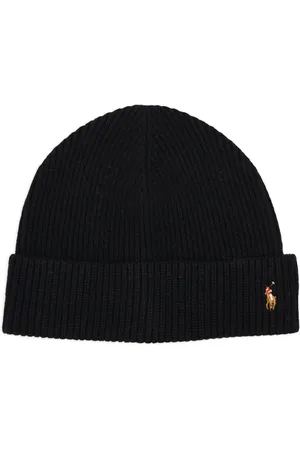 Ralph Lauren Muts met logopatch