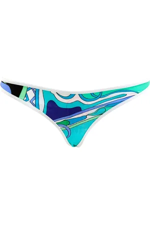 Puccini Bikini met orchidee