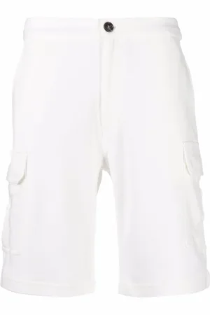 Brunello Cucinelli Straight trainingsbroek