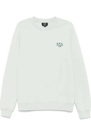 A.P.C. Standard Rue Madame sweater