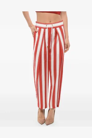 Balmain Broek met toelopende pijpen