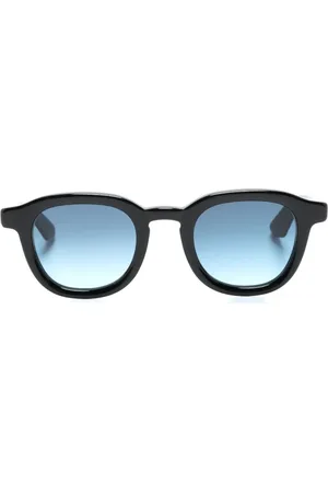 MOSCOT Dahven zonnebril met pantos montuur