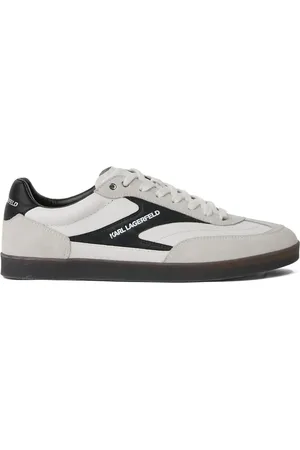 Karl Lagerfeld Sneakers met logoprint