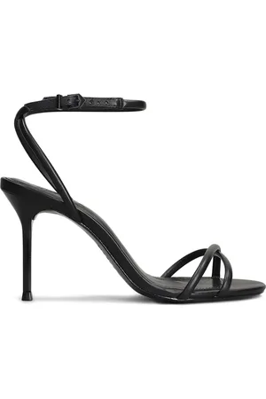 Schutz Leren sandalen