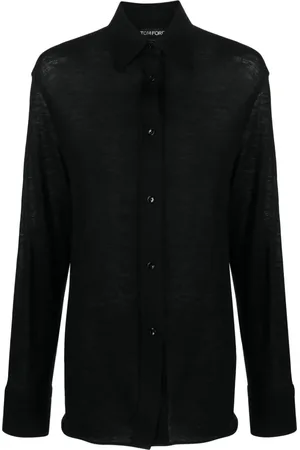 Tom Ford Kasjmier blouse