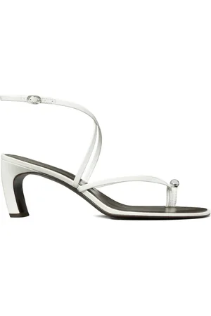 Tory Burch Sandalen met bandjes en hak