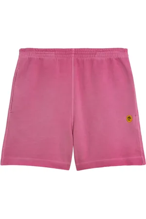 BARROW Shorts met geborduurd logo