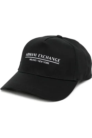Armani Exchange Pet met logoprint