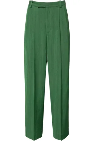 Jacquemus Broek met wijde pijpen