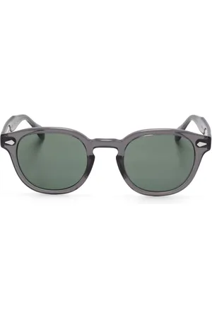 MOSCOT Lemtosh zonnebril