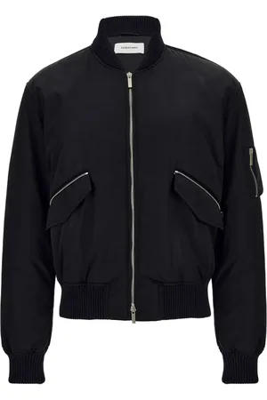 Salvatore Ferragamo Zip