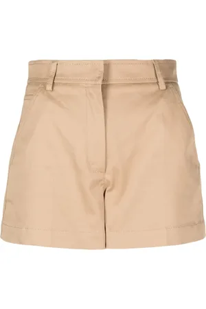 VALENTINO GARAVANI High waist shorts